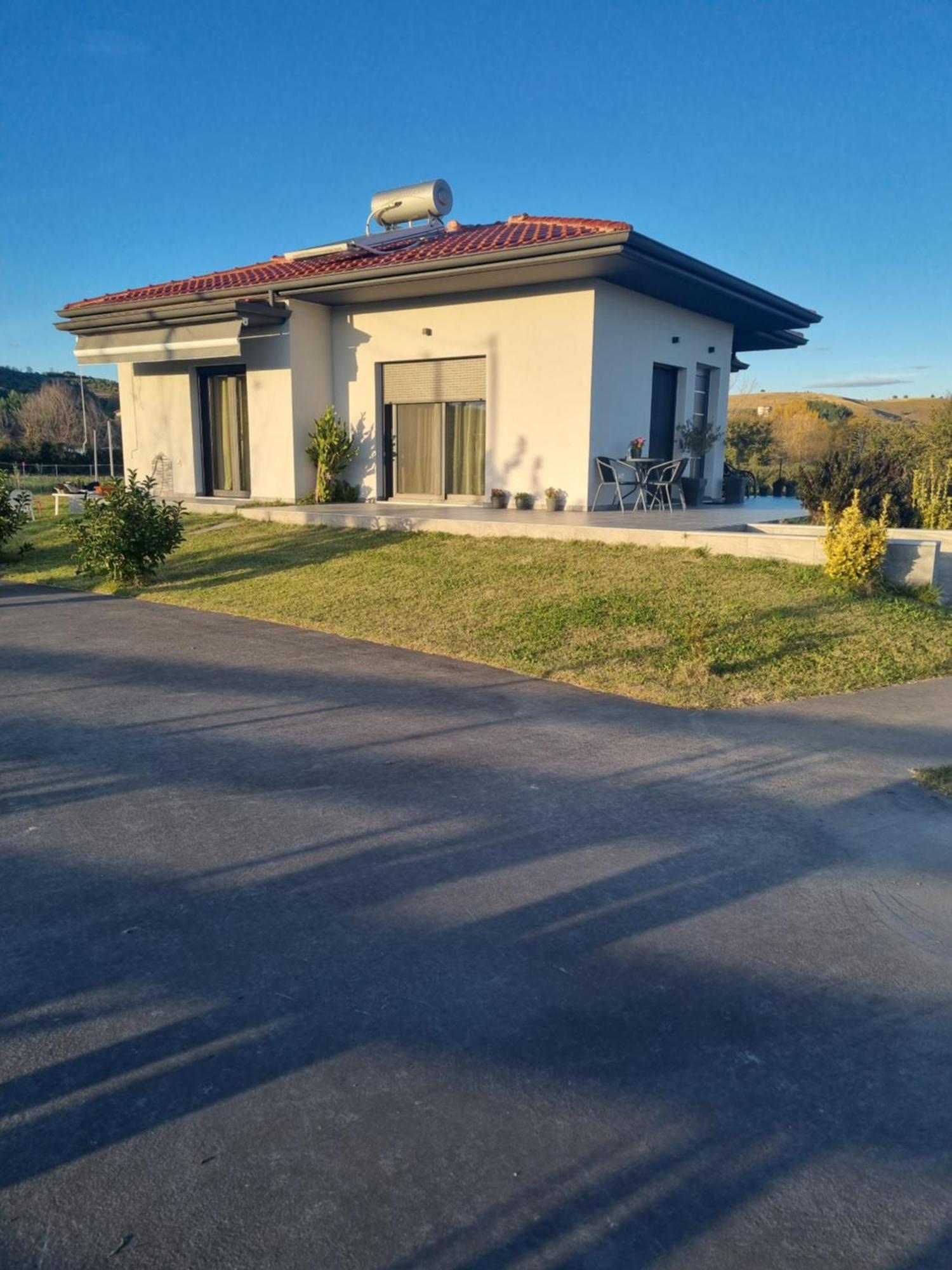 Β & Β Farmhouse Tríkala المظهر الخارجي الصورة
