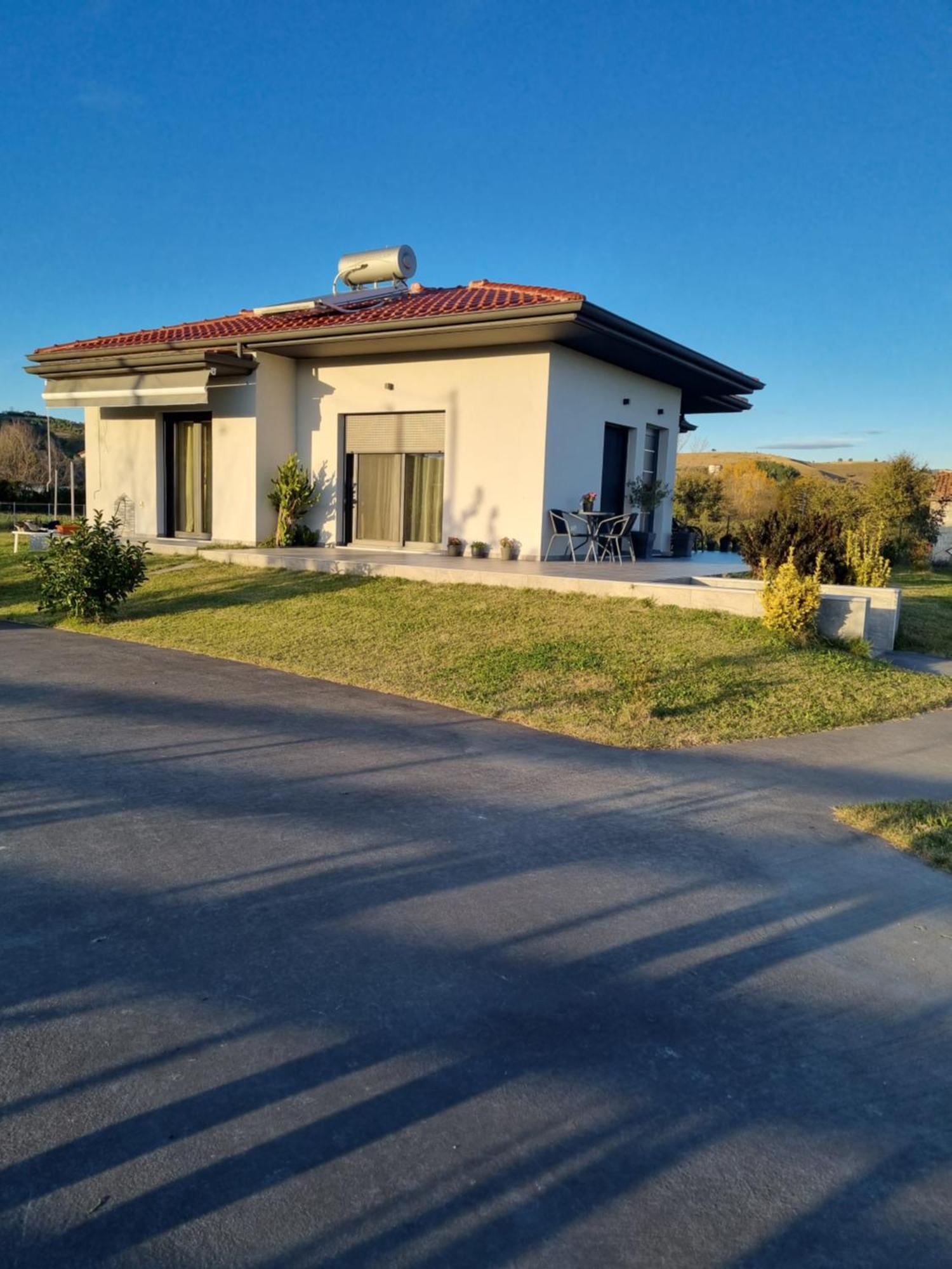 Β & Β Farmhouse Tríkala المظهر الخارجي الصورة