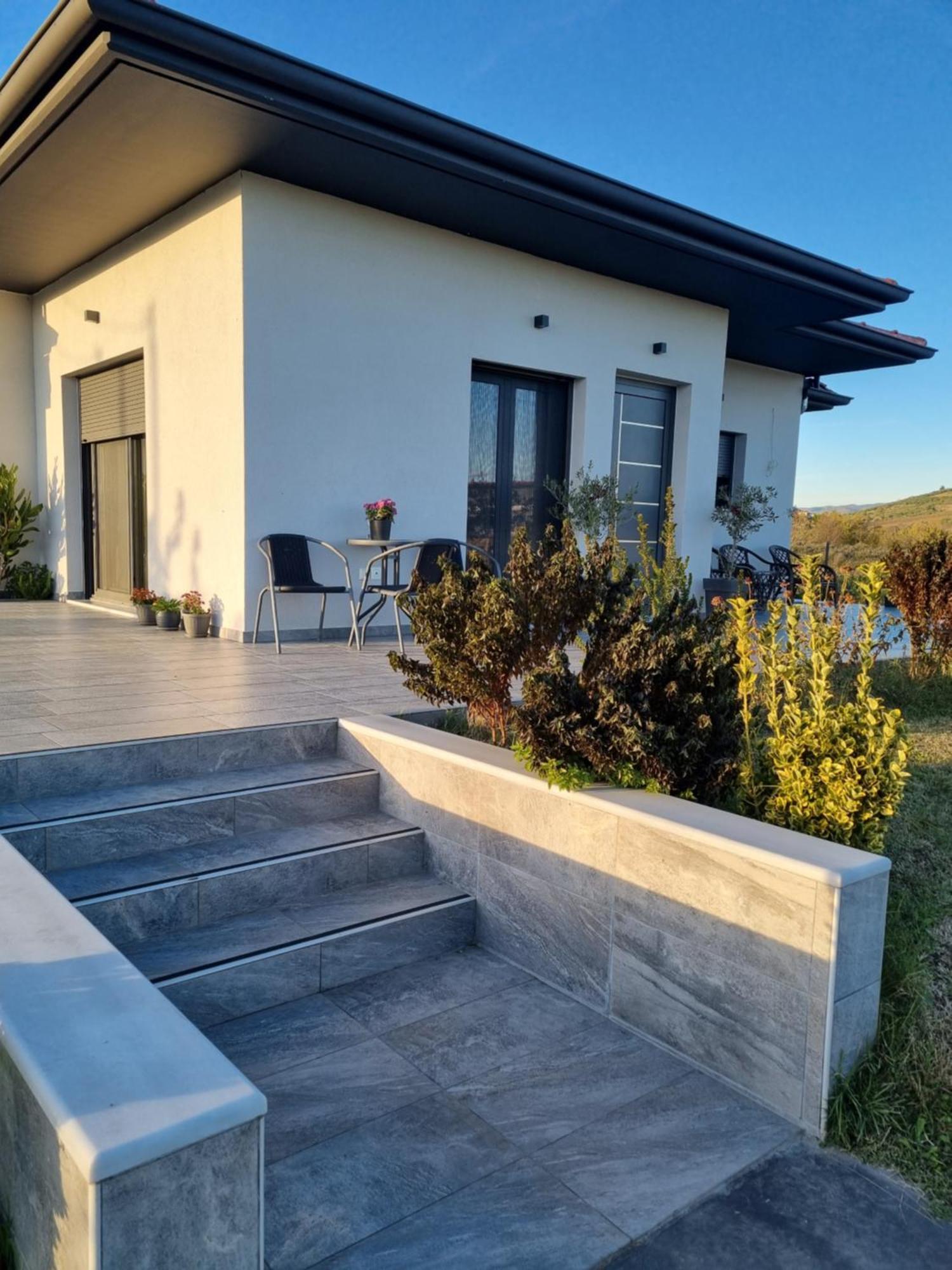 Β & Β Farmhouse Tríkala المظهر الخارجي الصورة